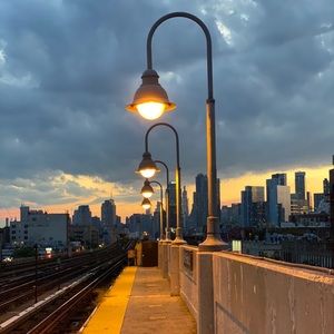 Meet your Posher, Dolker